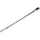 Severin 9821048 Saugrohr für HV 7166 HV 7168 Akku-Handstaubsauger