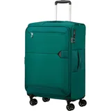 Samsonite Urbify Trolley mit 4 Rollen 68cm pine green