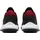 Nike Precision 6 black/university red/gym red 42