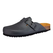 LICO Clog Bioline Clog" anthrazit Gr.: 41
