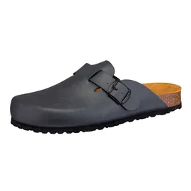 LICO Clog Bioline Clog" anthrazit Gr.: 41
