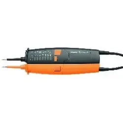 Weidmüller Spannungs-/Durchgangsprüfer 6-690 V AC/DC Anzeige LED Combi Check Pro