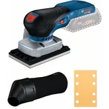 Bosch Akku-Schwingschleifer GSS 18V-13 (solo, L)