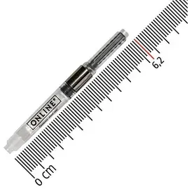 Online Schreibgeräte Tintenkonverter 40138 Schwarz/Weiß
