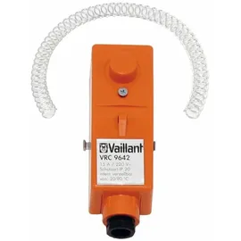 Vaillant Anlegethermostat VRC 9642 Temperaturfühler