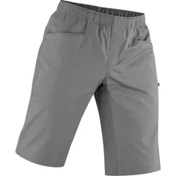 Edelrid Me Dojo Shorts anthracite (069) S