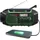 Camry CR 1919 Radio Bleu