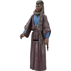 Star Wars Retro-Kollektion The Acolyte Multipack, Action-Figuren 6er-Pack, Skala 9,5 cm