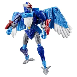 Hasbro Transformers Deluxe Class Actionfigur Star Eagle 11 cm