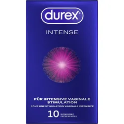 Durex Kondome Intense