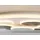 CASANOVA LED-Deckenleuchte NEW STEP (DH 50x7 cm)