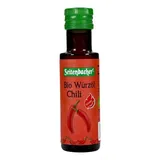 Seitenbacher Würzöl Chili bio