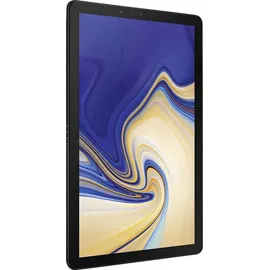 Samsung Galaxy Tab S4 10.5" 64 GB Wi-Fi Schwarz