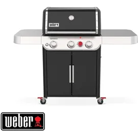 WEBER Genesis E-325s