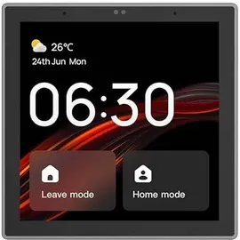 AVATTO Smart Multi-functional Control Panel T6E panel S