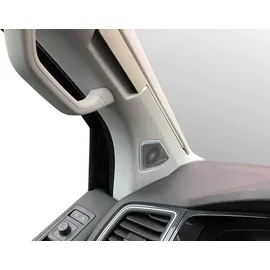 Alpine SPC-106T61 Lautsprechersystem 16,5 cm