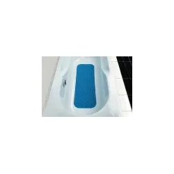 Badewannenmatte (rechteckig, 96 x 34 cm)