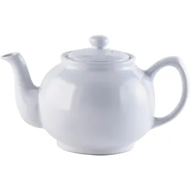 Price & Kensington Teekanne Weiß 1,1 l