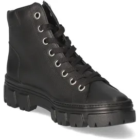 Paul Green High-Top Sneaker Schwarz 38,5