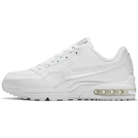 Nike Air Max LTD 3 Herren white/white/white 45