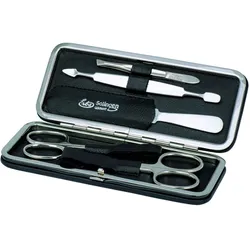 Becker Manicure ERBE Manicure-Bügeletui gr.Schwarz