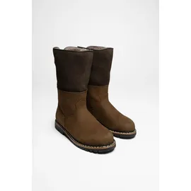 MEINDL Arosa Damen Dunkelbraun 42