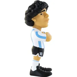 MINIX Maradona Argentina 12 cm Sammelfigur