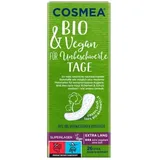 Cosmea Bio Slipeinlagen Comfort Lang (26er Stück)