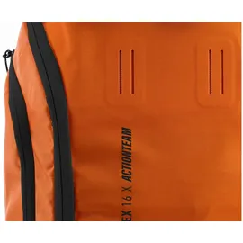Cube Vertex 16 l Orange