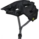 IXS Trigger AM MIPS 58-62 cm schwarz/camo 2021