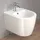 Duravit ME by Starck Bidet Compact, 229015AA00, Compact