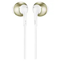 JBL Tune 210 Schwarz