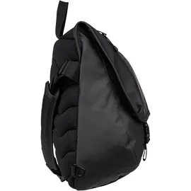 Sandqvist Stream Messenger 44 cm Laptopfach schwarz