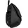 Sandqvist Stream Messenger 44 cm Laptopfach schwarz