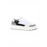 Apple of Eden London Damen Grau 39