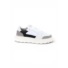 Apple of Eden London Damen Grau 39