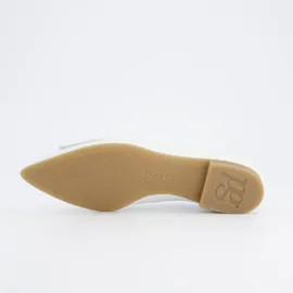 Paul Green Ballerinas in Ivory | Gr.: 39