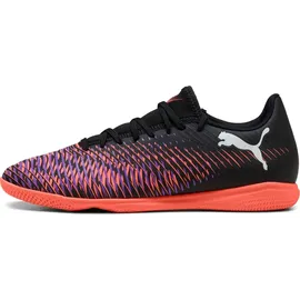 Puma Future 8 Play IT IN Herren PUMA Black/PUMA White/Glowing Red 47