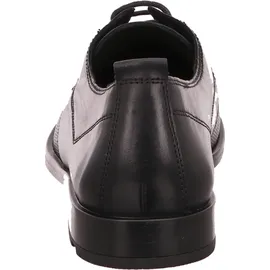 LLOYD LARK Business Schuh Schwarz | Gr.: 44