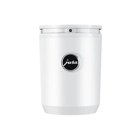 Jura Cool Control 0,6 Liter Weiß