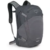 Osprey Nebula 32l Rucksack - Tungsten / Soundwave Grey Heather - One Size