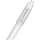 LEDVANCE LED-Röhre 4099854552663 11W G5 neutralweiß 55 cm