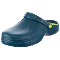 brandsseller Clogs Braun 41