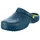 brandsseller Clogs Braun 41