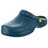 brandsseller Clogs Braun 41