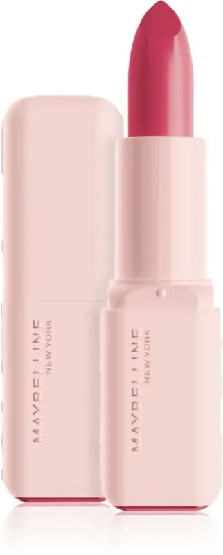 MAYBELLINE NEW YORK Serum Lipstick Satin Satin-Lippenstift mit feuchtigkeitsspendender Wirkung Farbton 108 Fit Check 1 St.