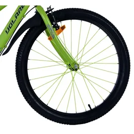 Volare Rocky 24 Zoll RH 31 cm grün