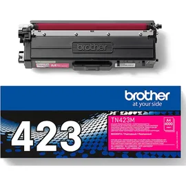 Brother TN-423M magenta