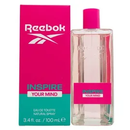 Reebok Inspire Your Mind Eau de Toilette 100 ml