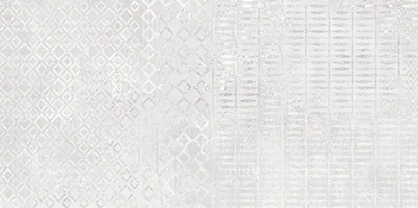 Darium Weiß 30 x 60 cm - Flächenware